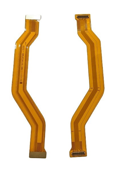 Lcd Flex Cable Stripe for Vivo V25E by Zeespares Lcd Flex Cable Stripe for Vivo V25E by Zeespares